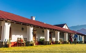 Estancia Los Cuartos